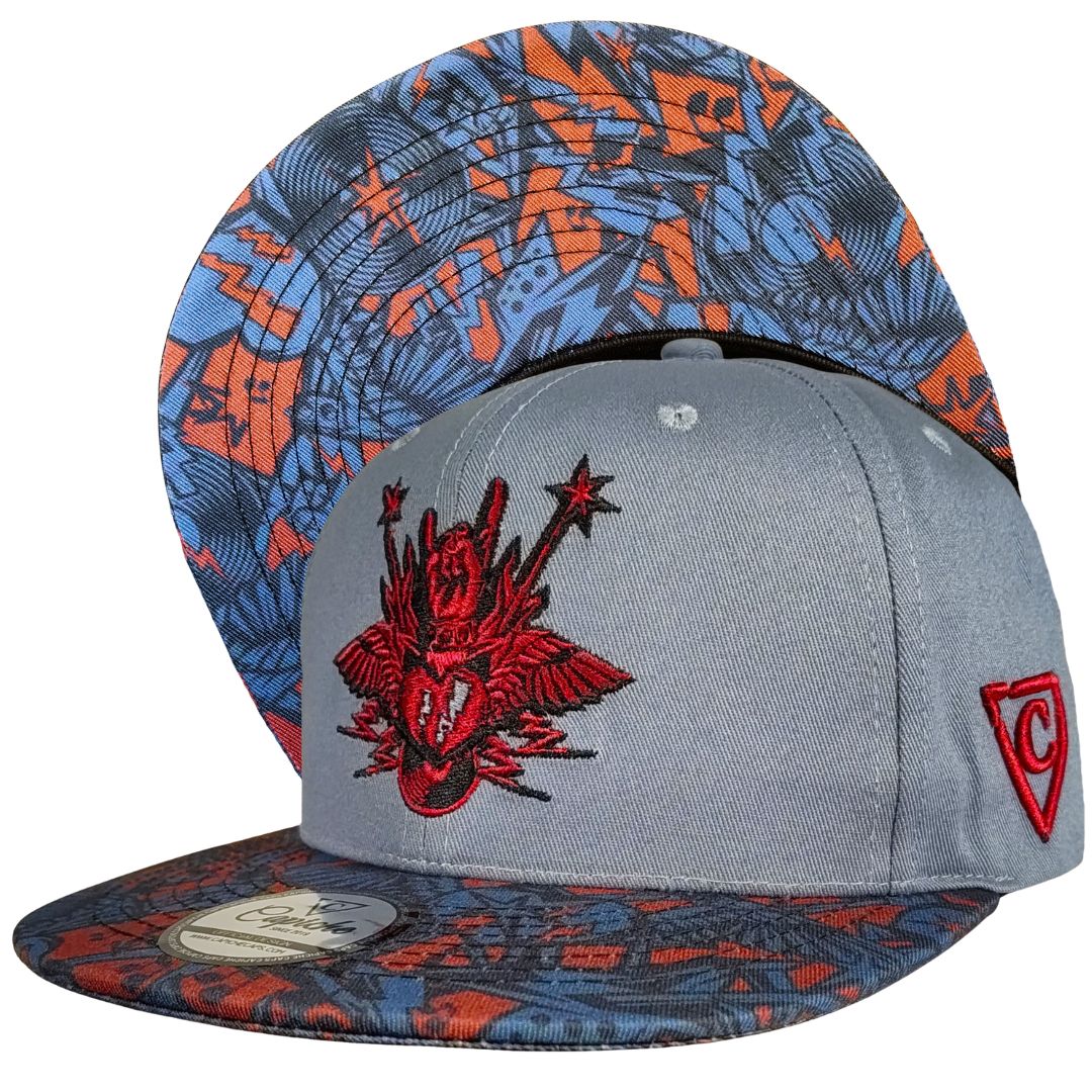 SNAPBACKS